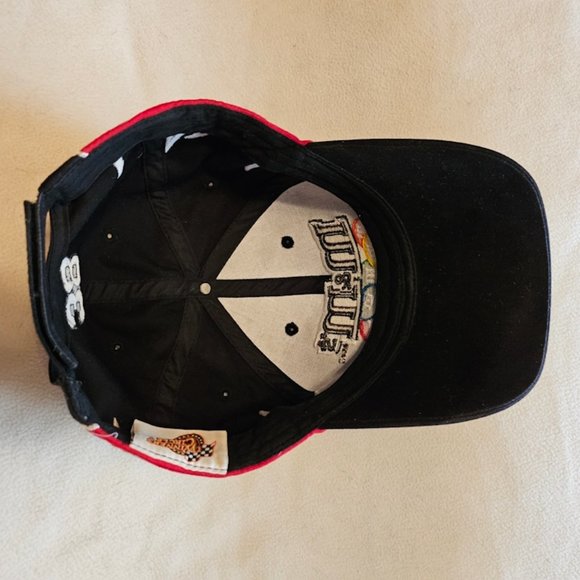 NASCAR 2006 David Gilliland #38 M&M's Baseball Cap - Picture 3 of 5